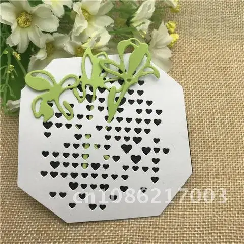 Flower Metal Cutting Dies 3Pcs for DIY Scrapbooking Album Paper Cards Decorative Crafts Embossing Die Cuts
Flower Metal Cutting Dies 3Pcs for DIY Scrapbooking Album Paper Cards Decorative Crafts Embossing Die Cuts