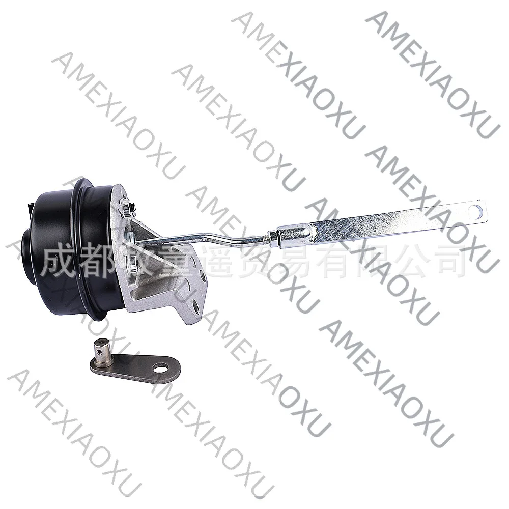 1 Pc Turbocharger Actuator 11657635803 11657588938 for BMW AMEXIAOXU
1 Pc Turbocharger Actuator 11657635803 11657588938 for BMW AMEXIAOXU