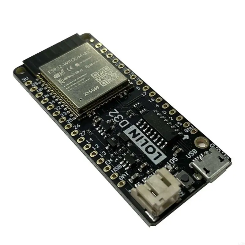 B2RD Dual-Mode Wi-Fi+Bluetooth-совместимый совет по разработке процессора микроконтроллера
B2RD Dual-Mode Wi-Fi+Bluetooth-совместимый совет по разработке процессора микроконтроллера