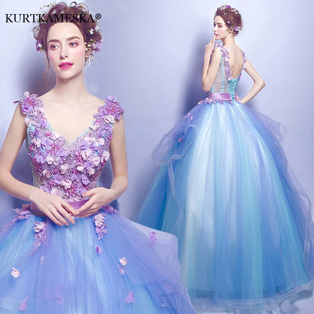 Sweet Floral Beading Ball Gown Evening Prom Dresses for Women 2023 Elegant Formal Show Stage Performance Host Party Long Dress
Sweet Floral Beading Ball Gown Evening Prom Dresses for Women 2023 Elegant Formal Show Stage Performance Host Party Long Dress