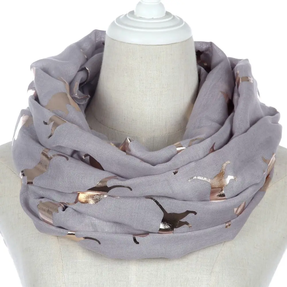 New Design Polyester Cat Print Scarf with Frayed Hem Soft Animal Scarf Rectangular Lightweight Shawl Wrap
New Design Polyester Cat Print Scarf with Frayed Hem Soft Animal Scarf Rectangular Lightweight Shawl Wrap