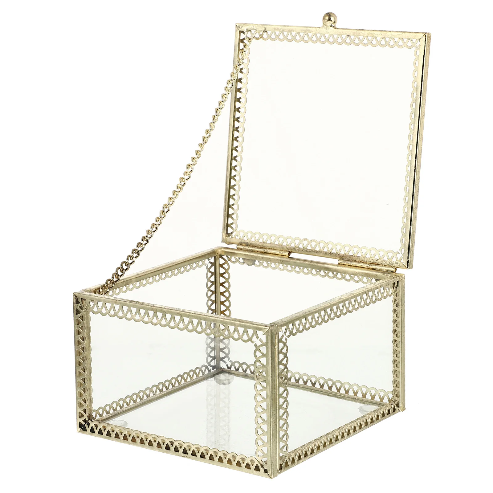 Коробка для хранения ювелирных изделий, акриловый геометрический прозрачный органайзер для ожерелья, серег, колец, монет, витрина для рабочего стола
Коробка для хранения ювелирных изделий, акриловый геометрический прозрачный органайзер для ожерелья, серег, колец, монет, витрина для рабочего стола