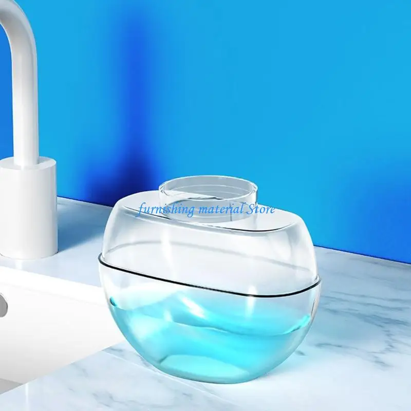 Y5GD Electric Liquid Dispenser With 400ml For Home Office Commercial Use
Y5GD Electric Liquid Dispenser With 400ml For Home Office Commercial Use
