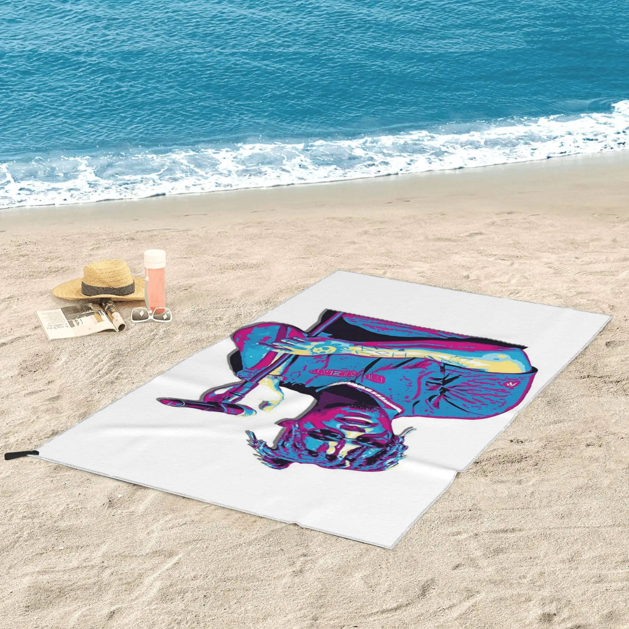 juice wrld retro Beach Towel Soft Microfiber Quick Dry Absorbent Quick Towels For Mountain Climbing
juice wrld retro Beach Towel Soft Microfiber Quick Dry Absorbent Quick Towels For Mountain Climbing