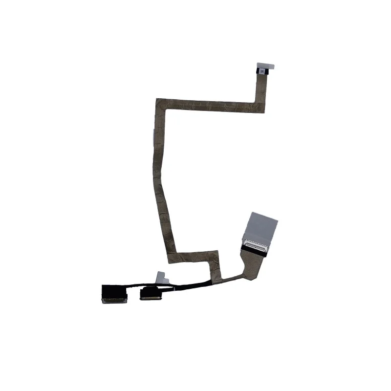 Laptop LCD LVDS Cable For DELL Latitude 5330 E5330 006P0H 06P0H EDP
Laptop LCD LVDS Cable For DELL Latitude 5330 E5330 006P0H 06P0H EDP