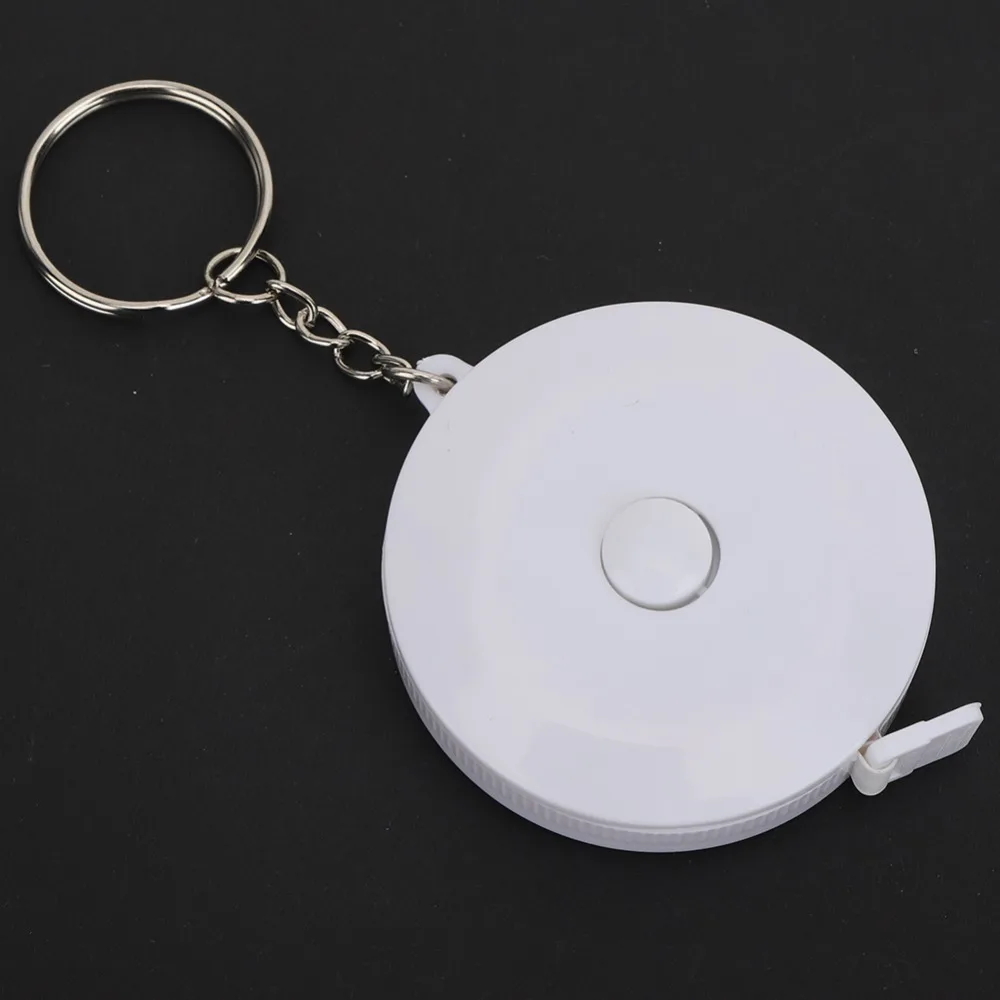 12PCS Portable PVC Fish Measuring Ruler 1.5m Retractable Tape Measure Double-Scaled Soft Body Measuring Tape Cloth Craft
12PCS Portable PVC Fish Measuring Ruler 1.5m Retractable Tape Measure Double-Scaled Soft Body Measuring Tape Cloth Craft