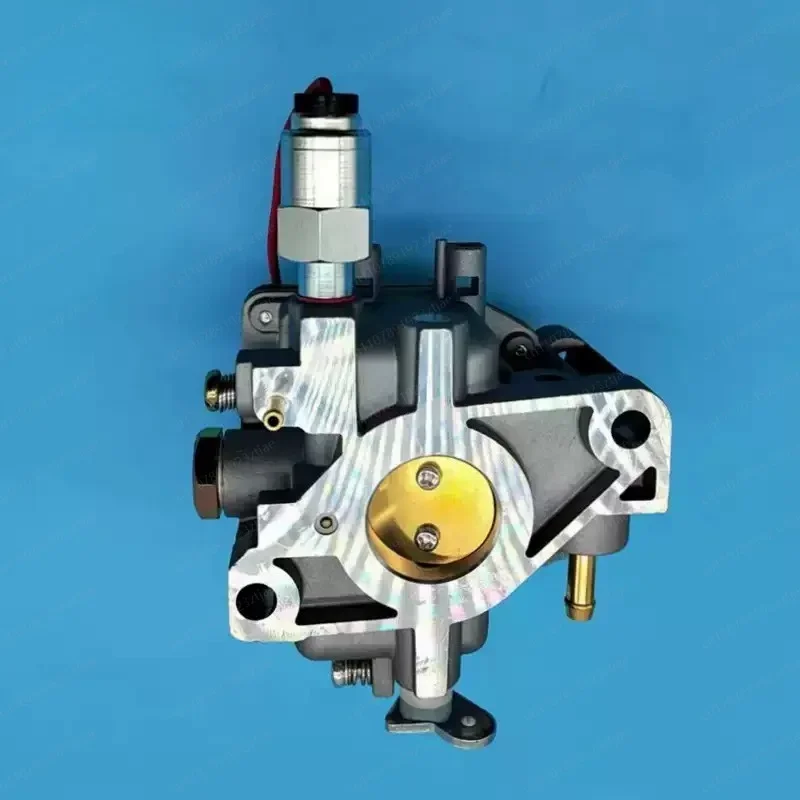 EH65 Replacement Carburetor – for Electric Two-Cylinder Power Welding Machine
EH65 Replacement Carburetor – for Electric Two-Cylinder Power Welding Machine