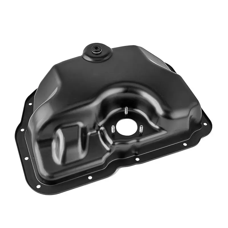 Нижний масляный поддон двигателя AC54-059103602AB для Q7 (4LB) 3.0 TDI Quattro 2007-2015, для VW Touareg 7P 3.0 V6 TDI 2010-2018
Нижний масляный поддон двигателя AC54-059103602AB для Q7 (4LB) 3.0 TDI Quattro 2007-2015, для VW Touareg 7P 3.0 V6 TDI 2010-2018