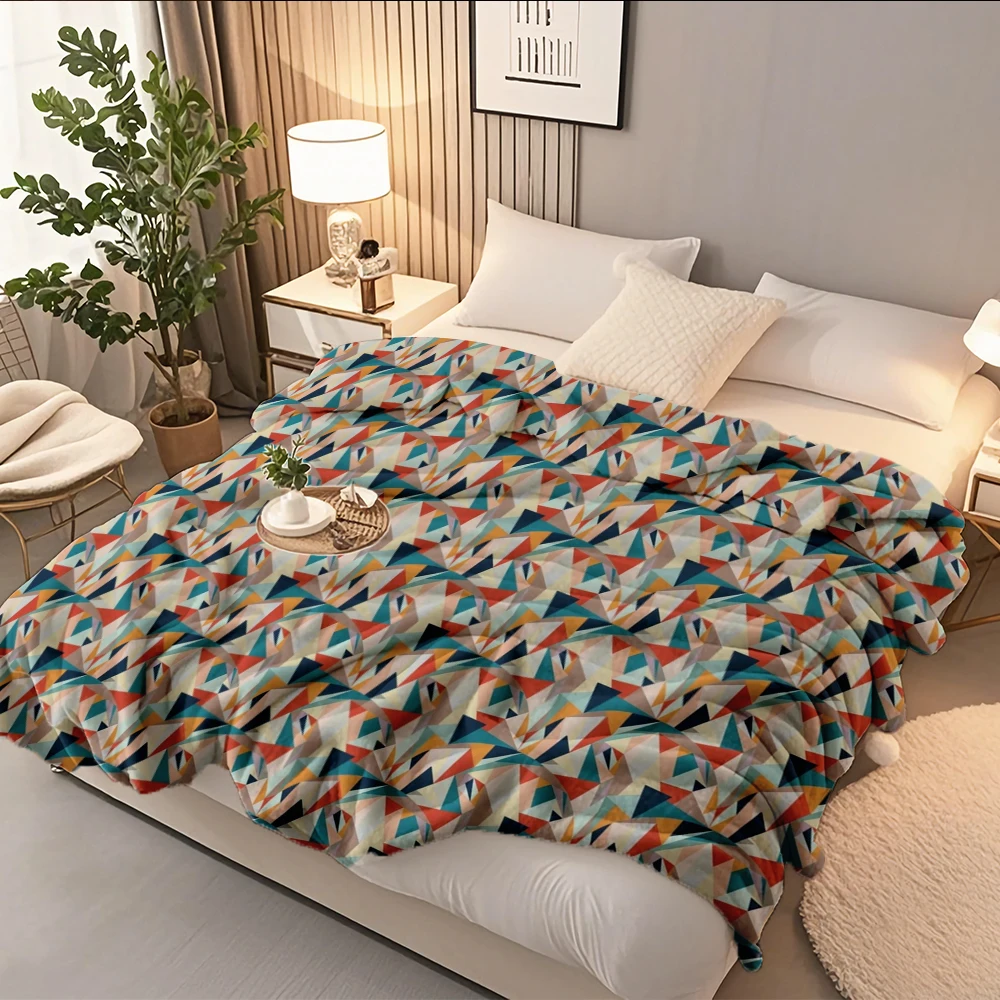 Nautical Flannel Cozy Blanket Delicious Mayhem Hotel-style Cover Reversible Blanket For Family Guest Room Wheelchair
Nautical Flannel Cozy Blanket Delicious Mayhem Hotel-style Cover Reversible Blanket For Family Guest Room Wheelchair
