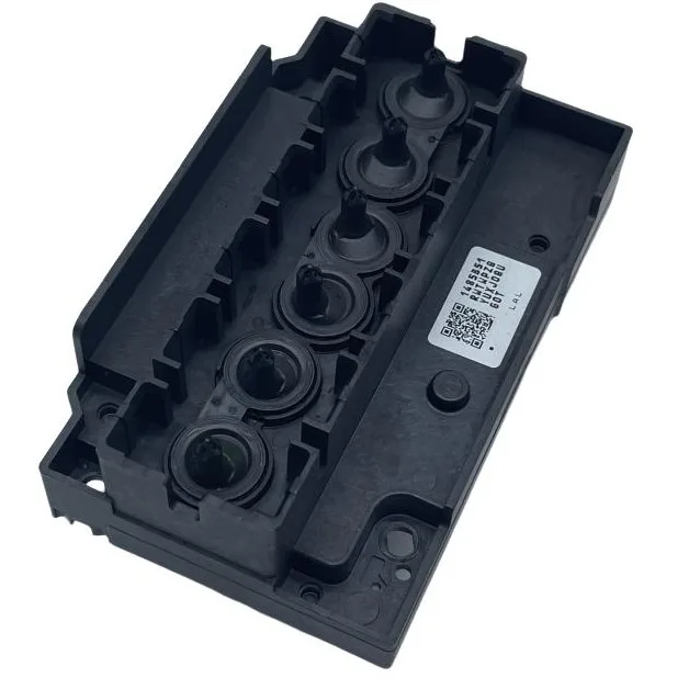 F173090 Printer Print Head Printhead Fits For Epson Stylus Photo RX510 A820 R260 PM-A820 A920 1500W R275 R270 1430 R390 R380
F173090 Printer Print Head Printhead Fits For Epson Stylus Photo RX510 A820 R260 PM-A820 A920 1500W R275 R270 1430 R390 R380