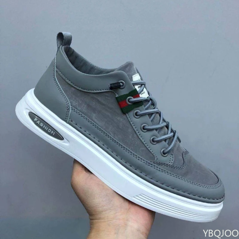 Новая мужская парусиновая обувь. Модные удобные кроссовки. Модные универсальные мужские лоферы. Легкая нескользящая дышащая обувь Homme.
Новая мужская парусиновая обувь. Модные удобные кроссовки. Модные универсальные мужские лоферы. Легкая нескользящая дышащая обувь Homme.