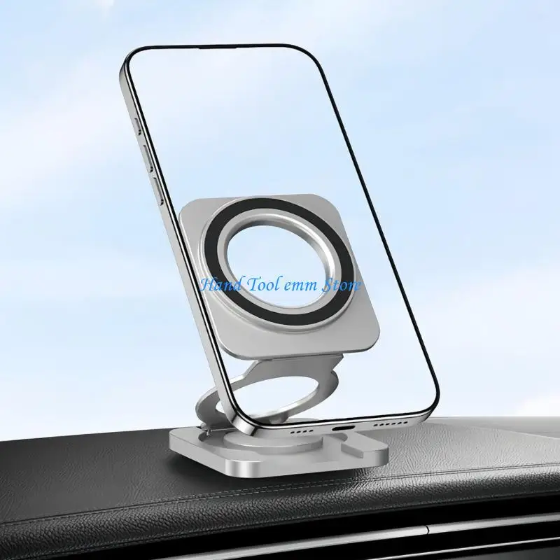 H37F Double Side Phone Holder Thin Portable Foldable Rack for Car & Desk Use
H37F Double Side Phone Holder Thin Portable Foldable Rack for Car & Desk Use