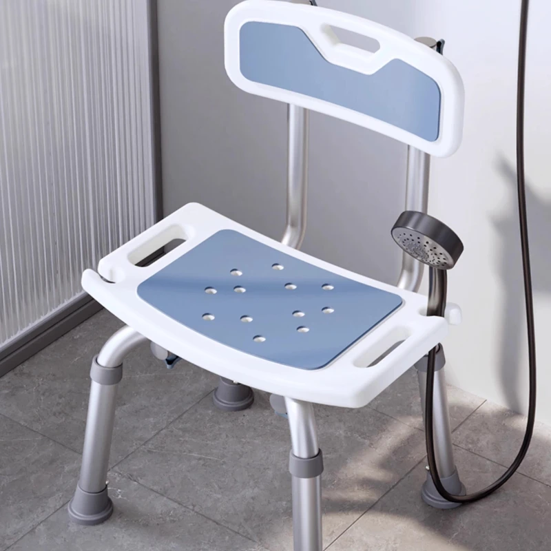 Waterproof Luxury Shower Stool Cleaning Cute Portable Cute Shower Stool Comfortable Wooden Sgabello Da Doccia Bathroom Furniture
Waterproof Luxury Shower Stool Cleaning Cute Portable Cute Shower Stool Comfortable Wooden Sgabello Da Doccia Bathroom Furniture