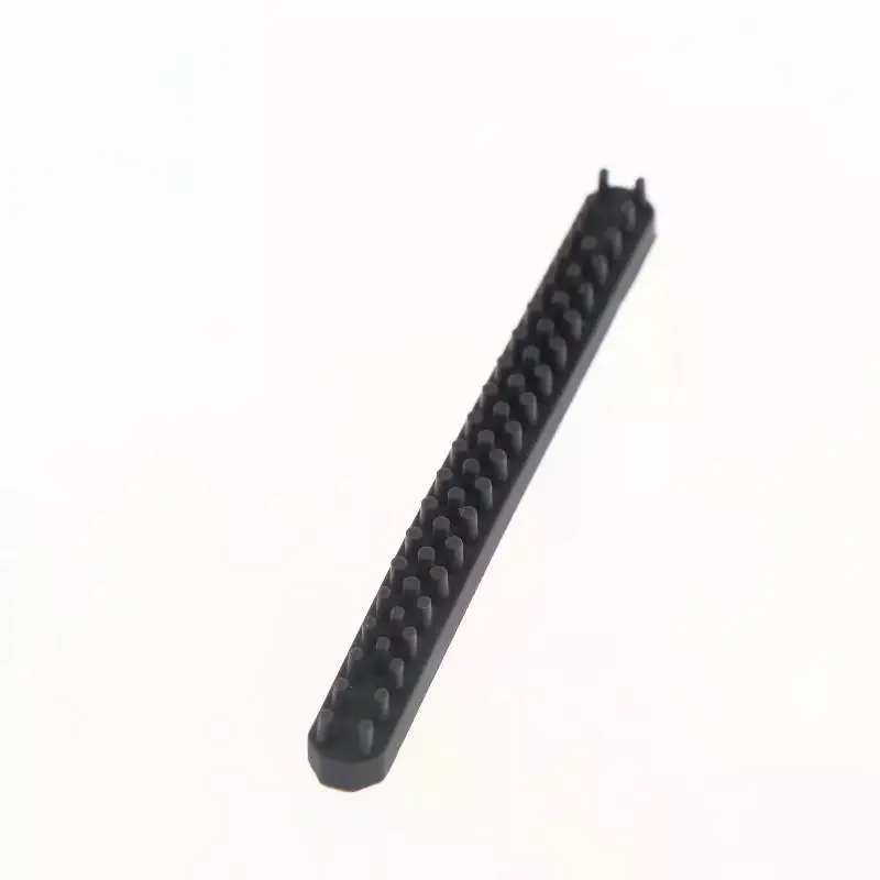 Silicone Cleaning Brush For Anycubic Kobra X 3D Printer Nozzle Resin Removal Tool 3D Printer Accessories Hotend Cleaning Tool
Silicone Cleaning Brush For Anycubic Kobra X 3D Printer Nozzle Resin Removal Tool 3D Printer Accessories Hotend Cleaning Tool