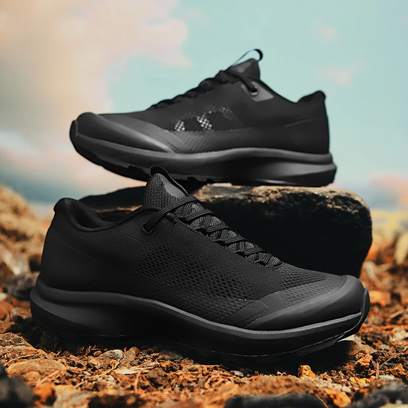Anti Slip Men Golf Shoes Lightweight Exercise Sneaker for Golfers Outdoor Male Walking Footwears
Anti Slip Men Golf Shoes Lightweight Exercise Sneaker for Golfers Outdoor Male Walking Footwears