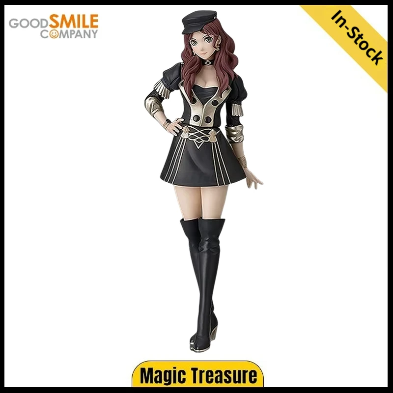 【В наличии】Оригинальная фигурка GSC PUP FIRE EMBLEM Доротея Арно, модель, подарок
【В наличии】Оригинальная фигурка GSC PUP FIRE EMBLEM Доротея Арно, модель, подарок