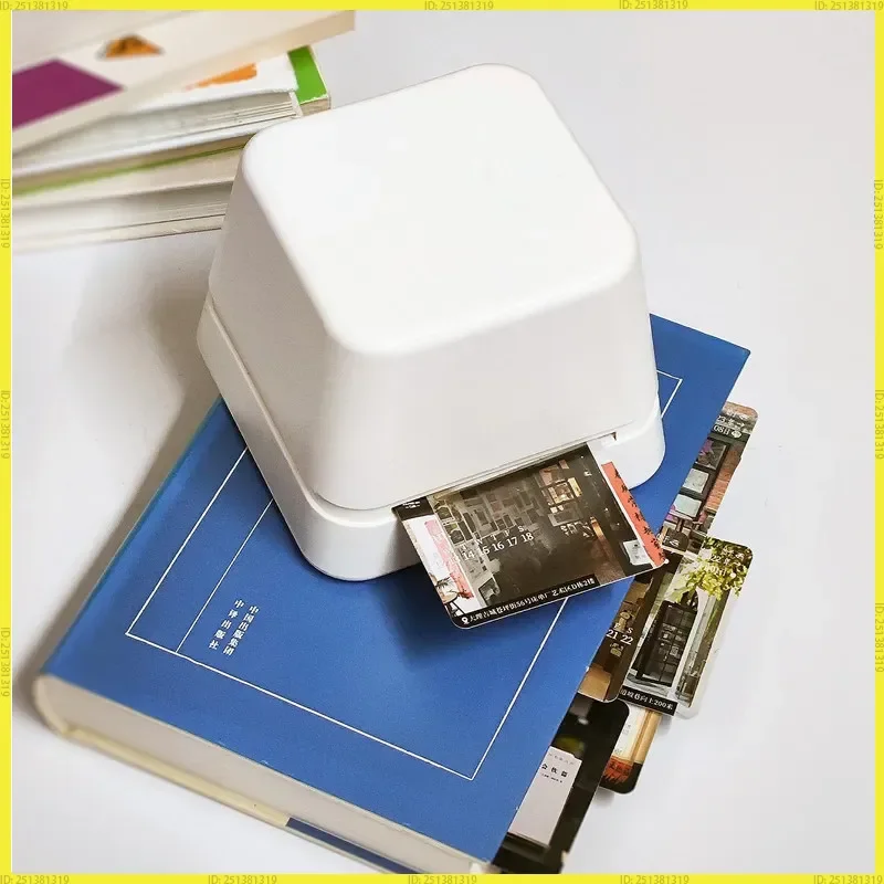 2026 New Year Calendars Diy Machine Homemade Diy Small Card Machine Half-Month Weekly Calendar Blind Box Calendars
2026 New Year Calendars Diy Machine Homemade Diy Small Card Machine Half-Month Weekly Calendar Blind Box Calendars