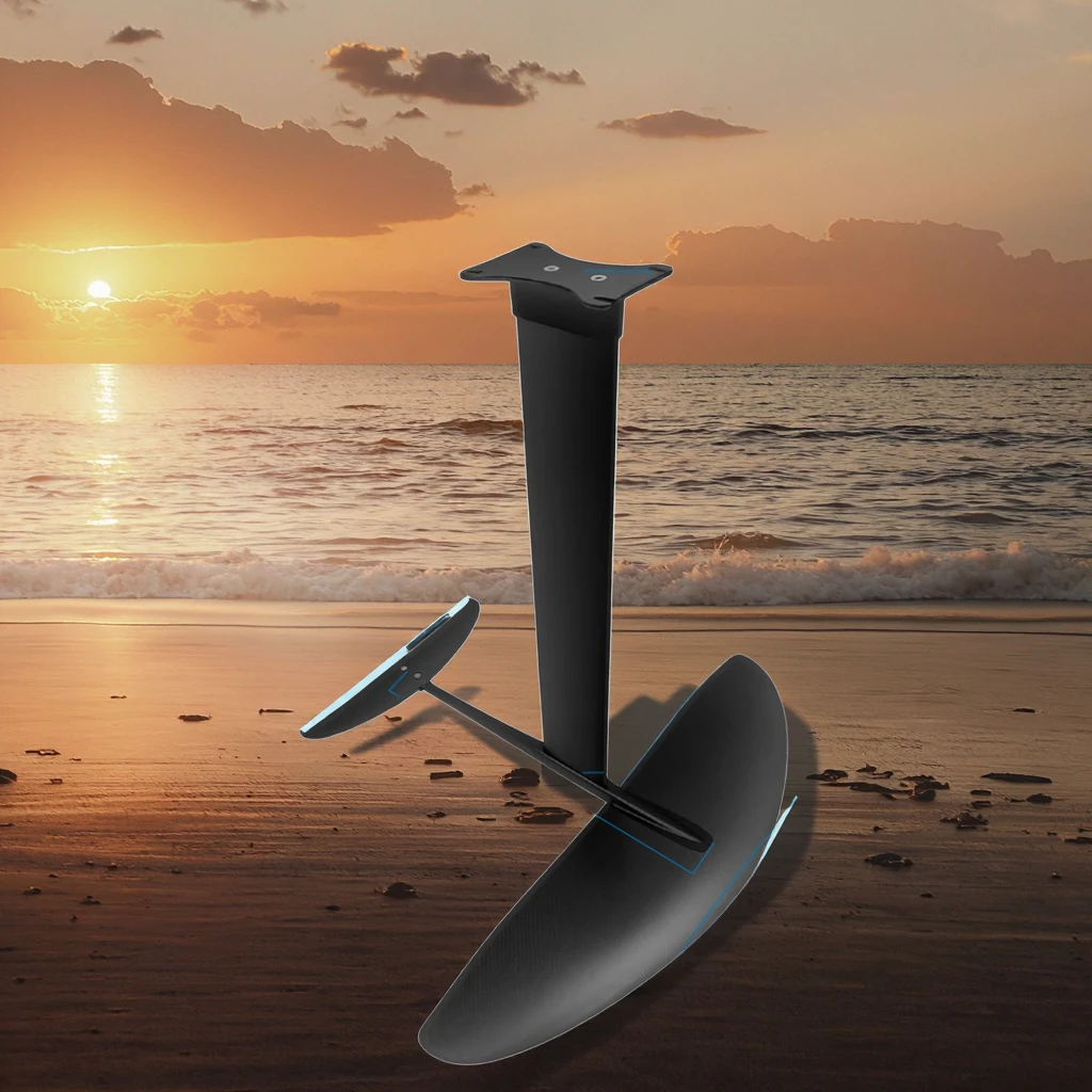 Подводные крылья CY-04 2025 для серфинга, легкое оборудование для водных видов спорта с настраиваемым логотипом и дизайном океанских вод
Подводные крылья CY-04 2025 для серфинга, легкое оборудование для водных видов спорта с настраиваемым логотипом и дизайном океанских вод