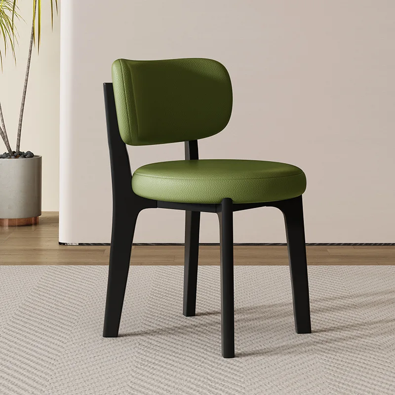 #Modern and Simple Solid Wood Home Chair Italian Light Luxury Furniture
#Modern and Simple Solid Wood Home Chair Italian Light Luxury Furniture