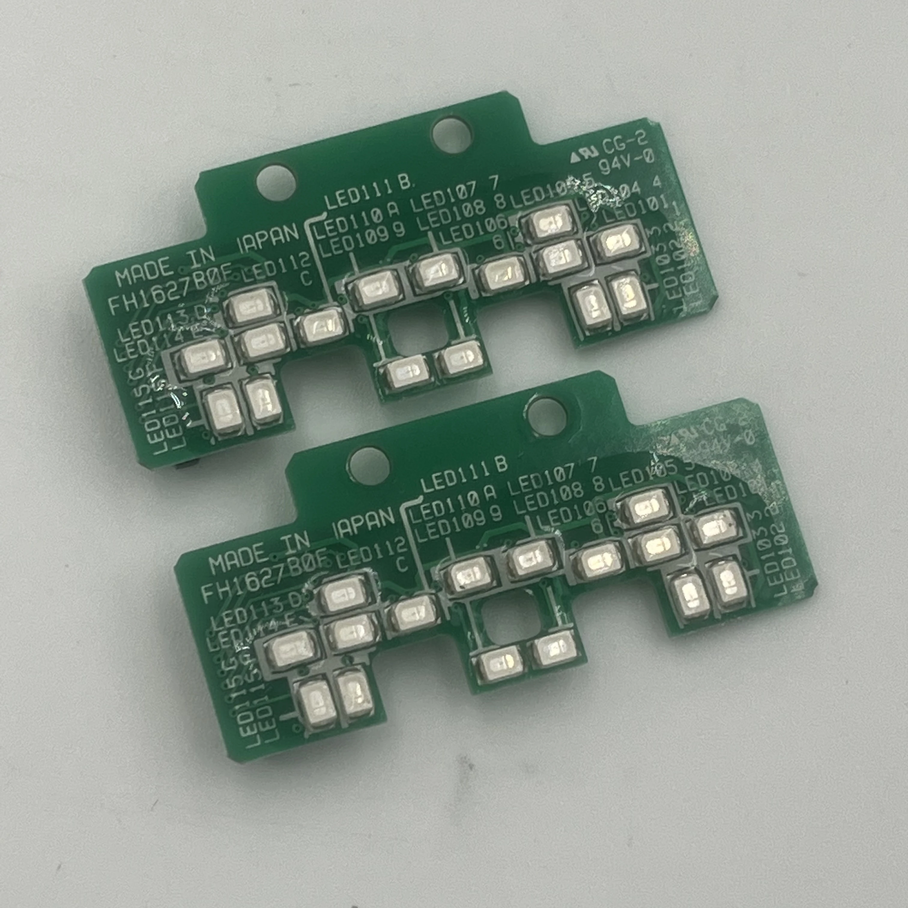 Запчасти FUJI SMT для ПЛК 2EGTHA000200 Fuji Nxt Источник света IPS H24 PCB Board Smt Запасные части
Запчасти FUJI SMT для ПЛК 2EGTHA000200 Fuji Nxt Источник света IPS H24 PCB Board Smt Запасные части