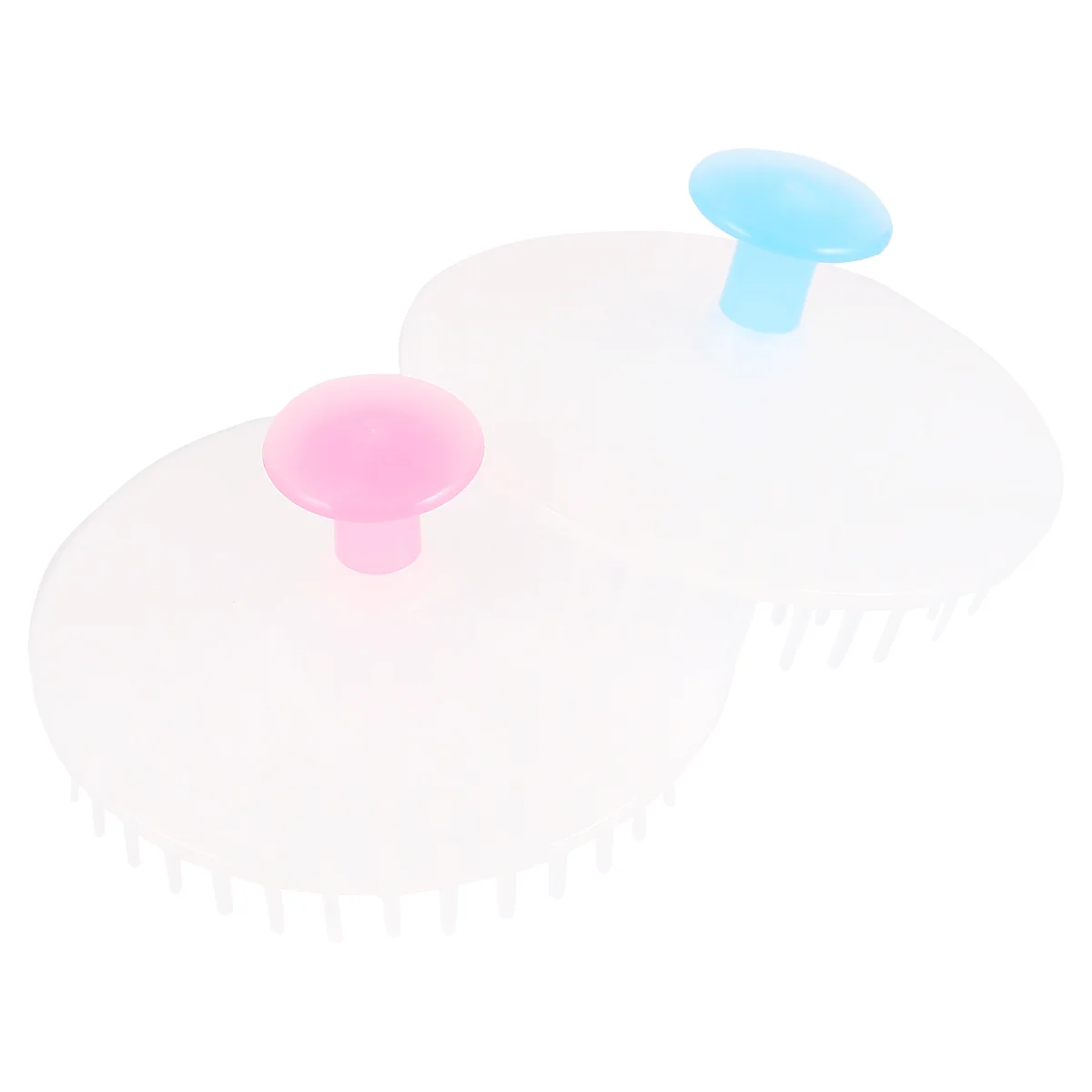 2pcs Shampoo Brush For Women Head Scalp Massager Water-Resistant Handheld Bathing Hair Cleaning Tool Shower Hairbrush Massage
2pcs Shampoo Brush For Women Head Scalp Massager Water-Resistant Handheld Bathing Hair Cleaning Tool Shower Hairbrush Massage