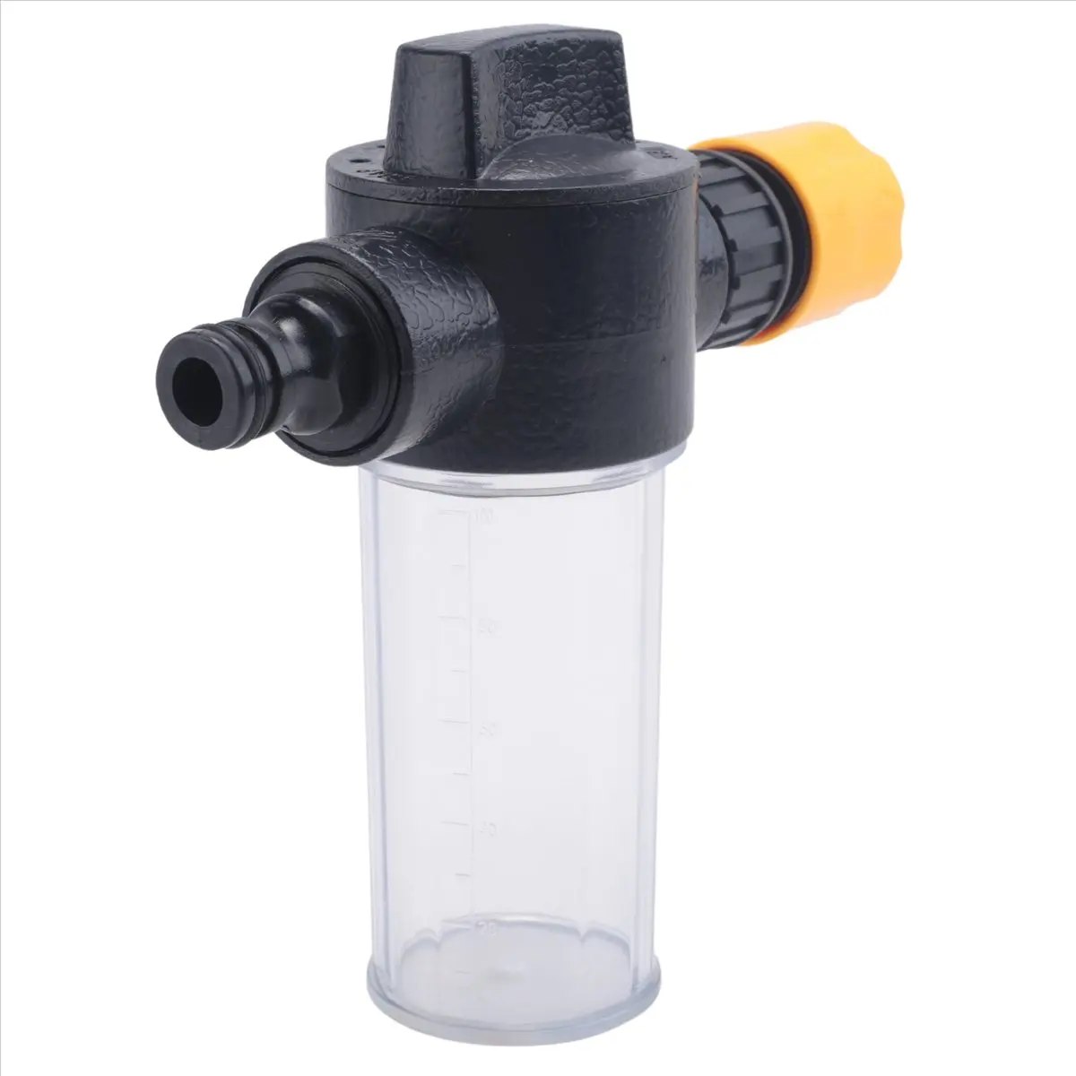 #54E Outdoors,Boat Engine Flush Mixer Liquid Flow Valve with Garden Hose (black&yellow)
#54E Outdoors,Boat Engine Flush Mixer Liquid Flow Valve with Garden Hose (black&yellow)