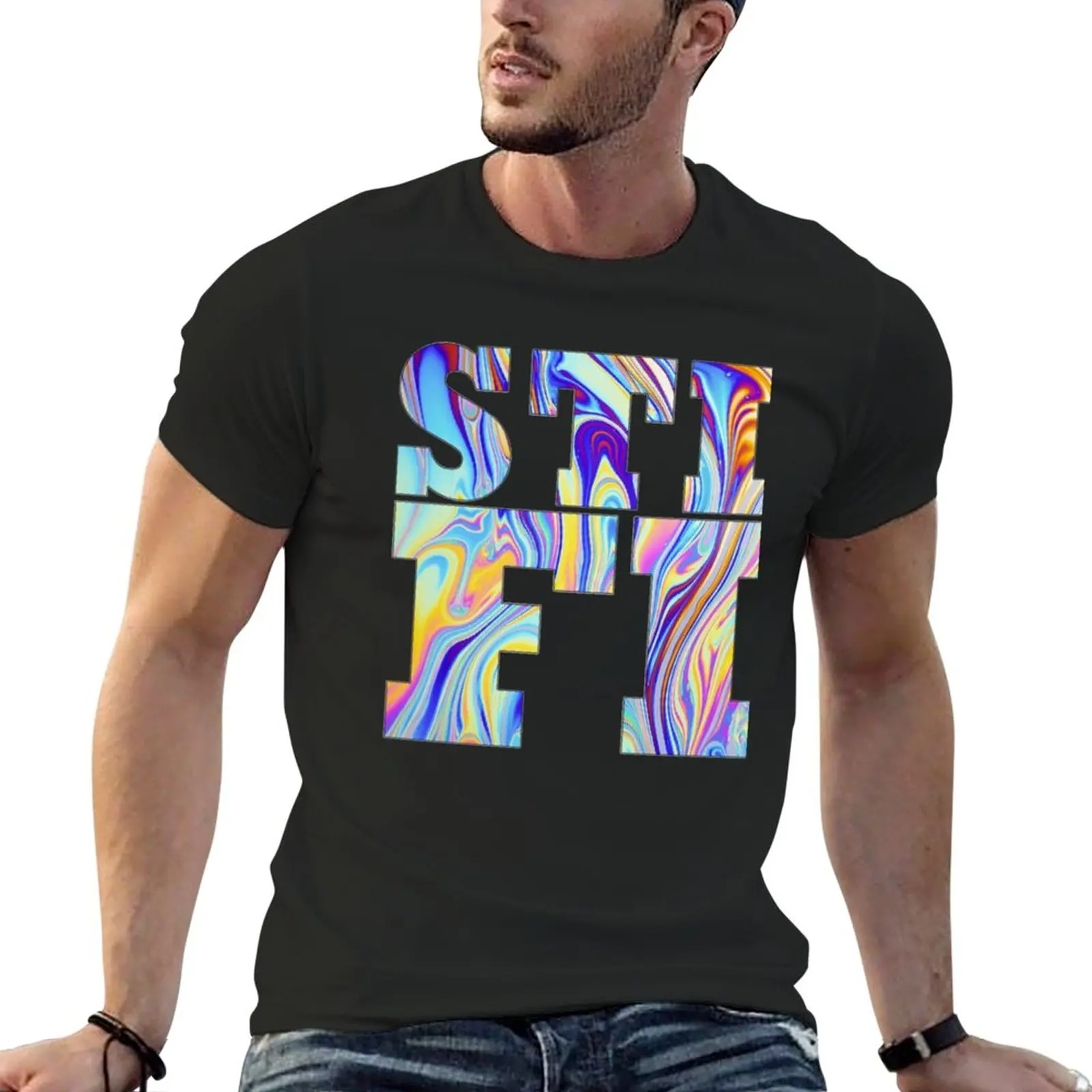 New Sticky Fingers waves T-Shirt quick-drying t-shirt Blouse tees mens white t shirts
New Sticky Fingers waves T-Shirt quick-drying t-shirt Blouse tees mens white t shirts