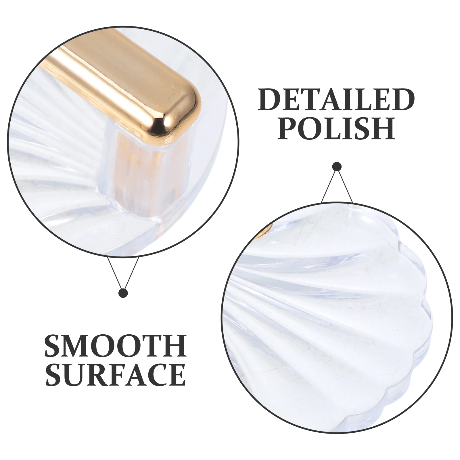 4pcs Shell Shaped Hooks Adhesive Wall Mount Cap Jacket Holder Punch Free Decorative Storage Hangers Household Bathroom Bedroom
4pcs Shell Shaped Hooks Adhesive Wall Mount Cap Jacket Holder Punch Free Decorative Storage Hangers Household Bathroom Bedroom