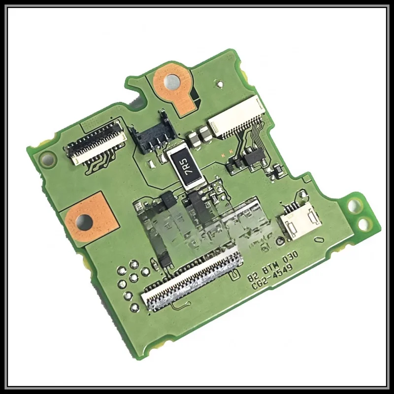 Brand new original camera repair parts for Canon 5DS 5DSR circuit board 
Brand new original camera repair parts for Canon 5DS 5DSR circuit board