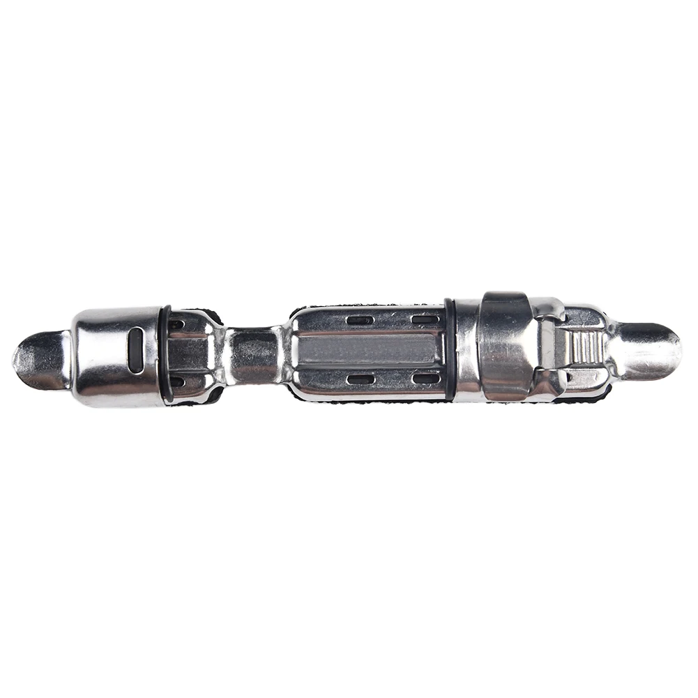 New Practical Quality Reel Holder Part Fishing Rod Functional Handle Reel Building DIY Fishing Reel Holder Clip
New Practical Quality Reel Holder Part Fishing Rod Functional Handle Reel Building DIY Fishing Reel Holder Clip