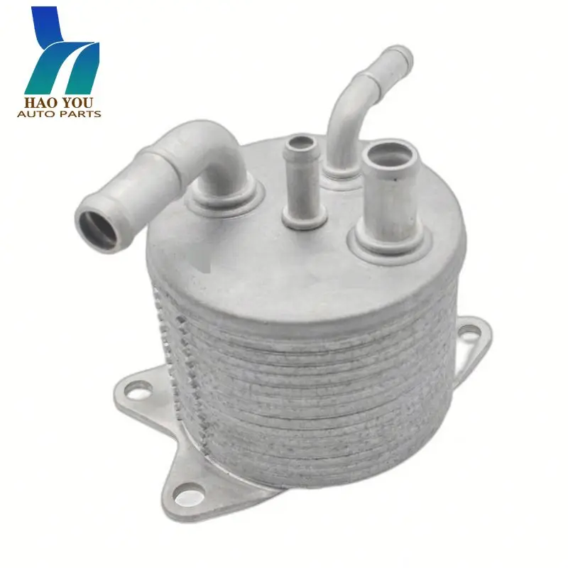 31237AA000 Auto Parts Engine Oil Cooler For Subaru Outback /Legacy B13 2003-2009 Forester S12 2007-2012 impreza G12 2007-2011
31237AA000 Auto Parts Engine Oil Cooler For Subaru Outback /Legacy B13 2003-2009 Forester S12 2007-2012 impreza G12 2007-2011