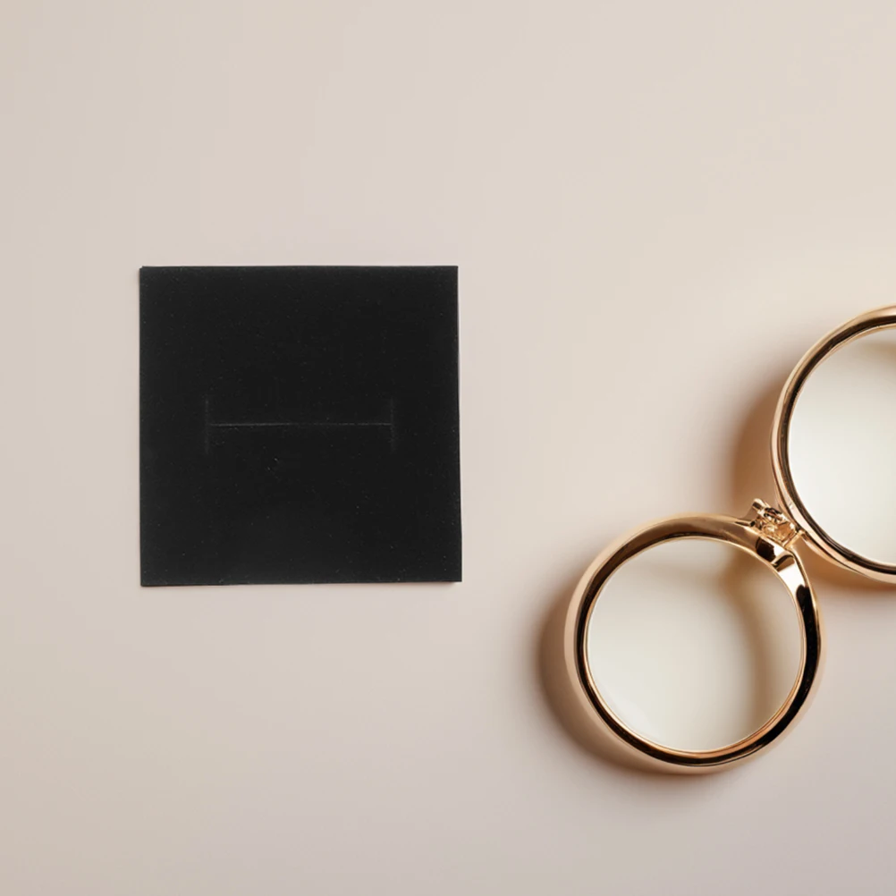 30 Pcs Jewelry Box Sponge Lining Rings Display Tray Accessories Foam Pad Holder Customized Pads
30 Pcs Jewelry Box Sponge Lining Rings Display Tray Accessories Foam Pad Holder Customized Pads