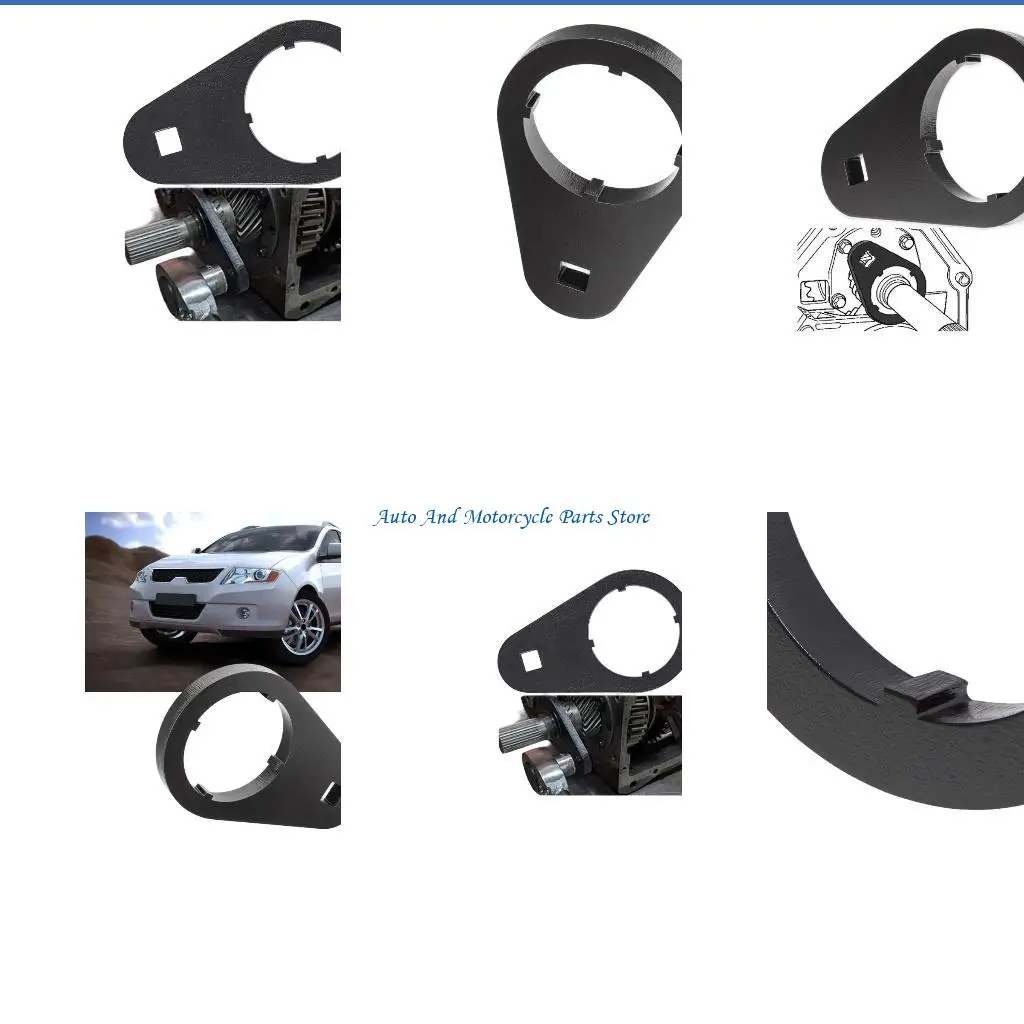 P9FD Ремонт инструмент 5th Gear Nute Harench для NV4500HD 94-04 Engine 29 Сплайн
P9FD Ремонт инструмент 5th Gear Nute Harench для NV4500HD 94-04 Engine 29 Сплайн