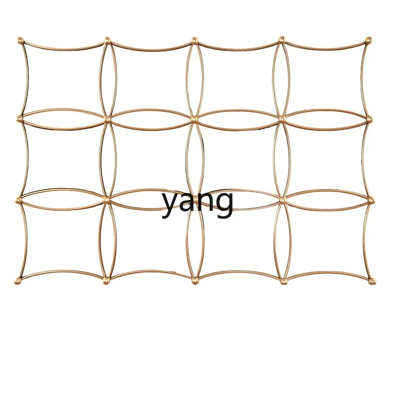 Yjq Creative and Slightly Luxury Restaurant Wall Decoration Mirror Hallway Iron Background Wall Hangings Wall
Yjq Creative and Slightly Luxury Restaurant Wall Decoration Mirror Hallway Iron Background Wall Hangings Wall