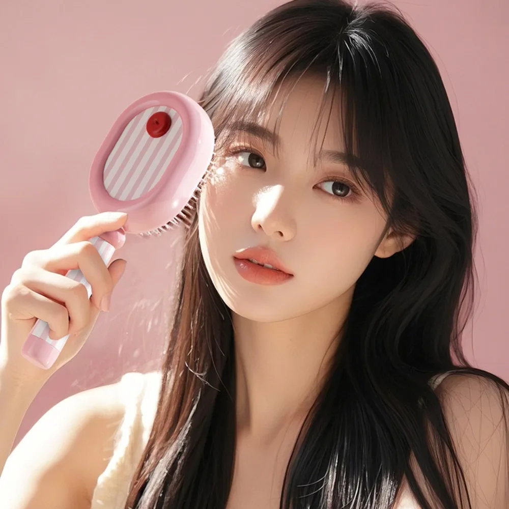 Anti Static Air Bag Hair Comb Hairdressing Scalp Massage Massage Comb Portable Hair Styling Tool Scalp Massage Hair Brush
Anti Static Air Bag Hair Comb Hairdressing Scalp Massage Massage Comb Portable Hair Styling Tool Scalp Massage Hair Brush