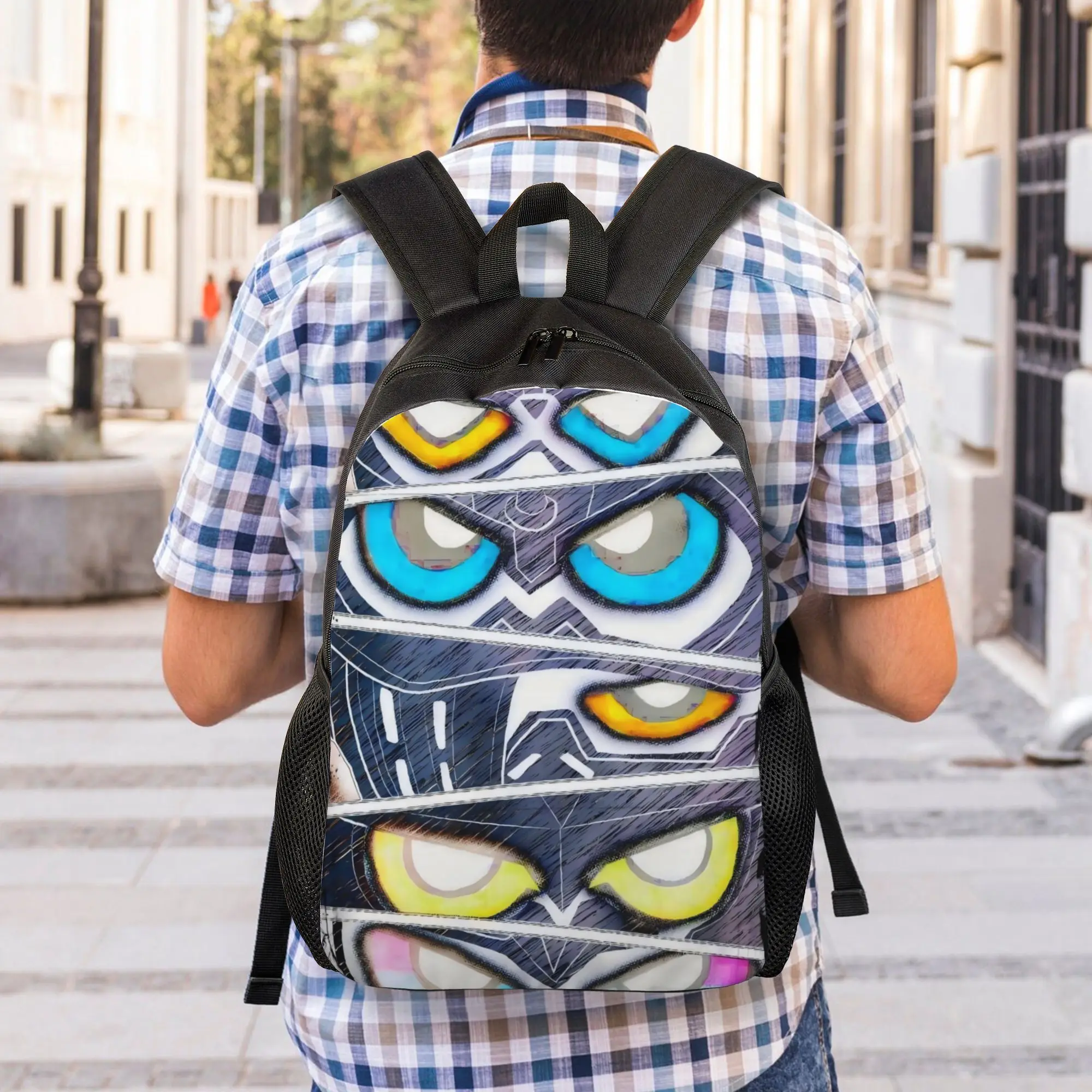 Back to school season Classic Kamen Rider 24 Rucksack BANDAI Couple Book Pack Backpack
Back to school season Classic Kamen Rider 24 Rucksack BANDAI Couple Book Pack Backpack
