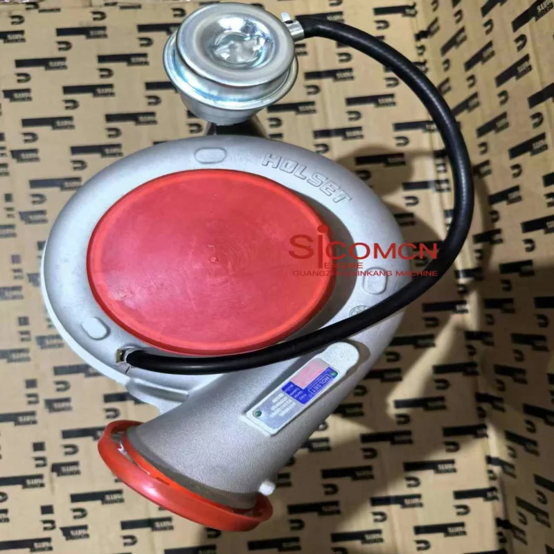 Holset HX55W Cummins 4089856 Turbo Qsm11 Diesel Engine Hx55W Turbo 4089856 4037087 4037086
Holset HX55W Cummins 4089856 Turbo Qsm11 Diesel Engine Hx55W Turbo 4089856 4037087 4037086