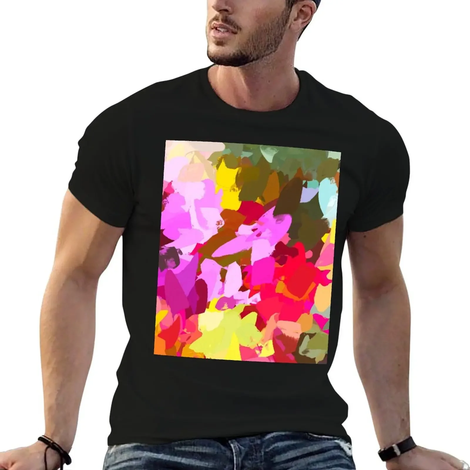 Winterberry #painting #colorful T-Shirt custom t shirt vintage graphic shirts men tshirt
Winterberry #painting #colorful T-Shirt custom t shirt vintage graphic shirts men tshirt