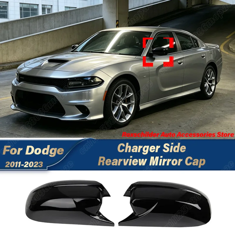 For Dodge Charger 300 2011 2012 2013 2014 2015 2016 2017 2018 2019 2020 2021 2022 2023 Car Rear View Mirror Modification
For Dodge Charger 300 2011 2012 2013 2014 2015 2016 2017 2018 2019 2020 2021 2022 2023 Car Rear View Mirror Modification