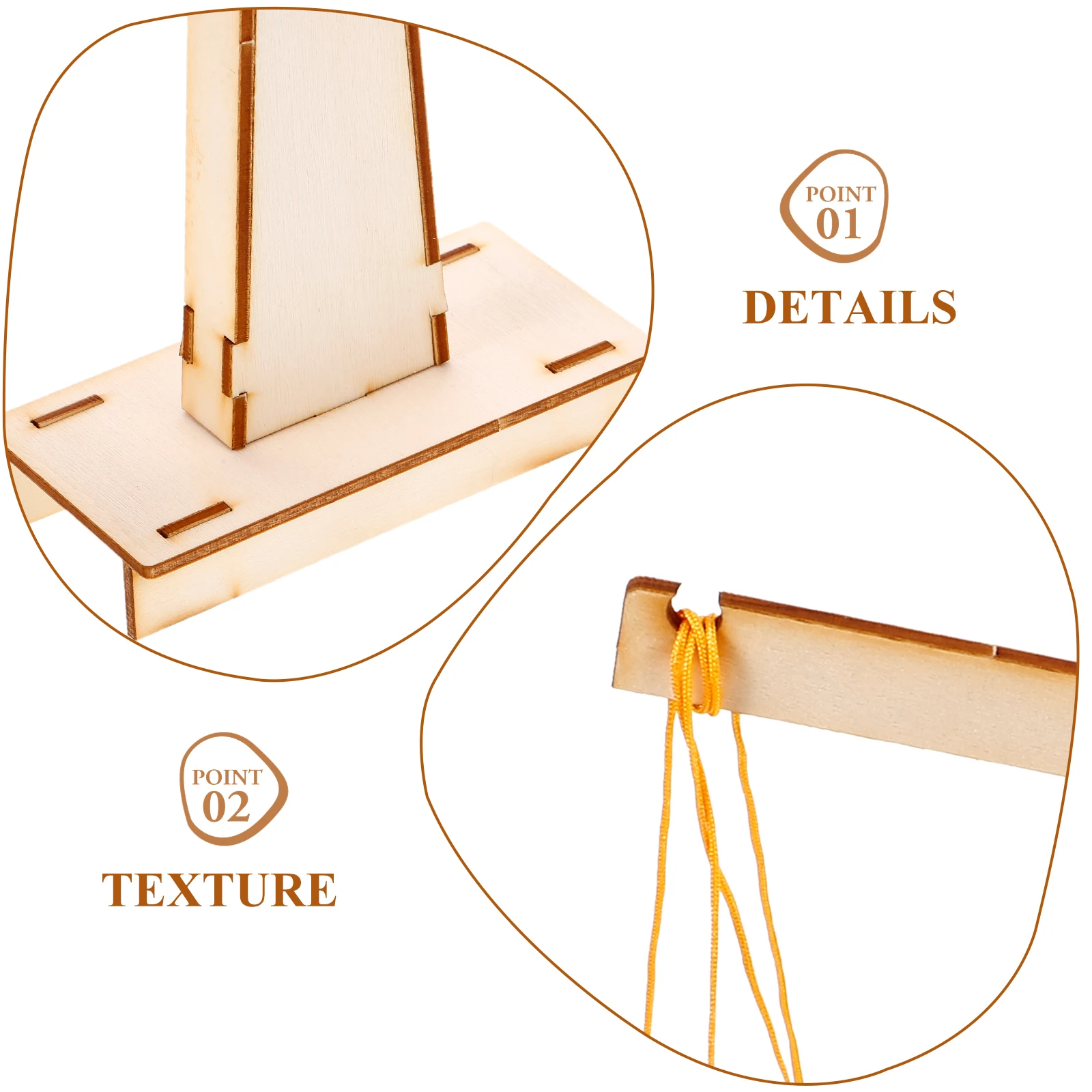 DIY Balance Scale Toy Wooden Assemble Science Prop Kids Craft Educational Stackable Reusable Safe Smooth Edge Building Blocks
DIY Balance Scale Toy Wooden Assemble Science Prop Kids Craft Educational Stackable Reusable Safe Smooth Edge Building Blocks