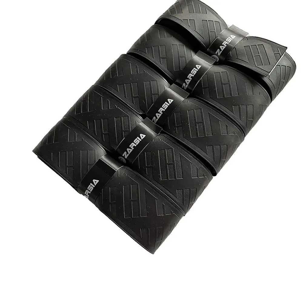 Shock Absorption Tennis Sweatband PU Material Absorb Sweat Racket Overgrip Thicken Racket Handle Badminton Racket Tape
Shock Absorption Tennis Sweatband PU Material Absorb Sweat Racket Overgrip Thicken Racket Handle Badminton Racket Tape
