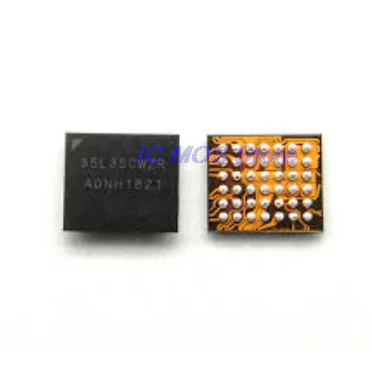 1Pcs Audio IC 35L35CWZR CS35L35
1Pcs Audio IC 35L35CWZR CS35L35