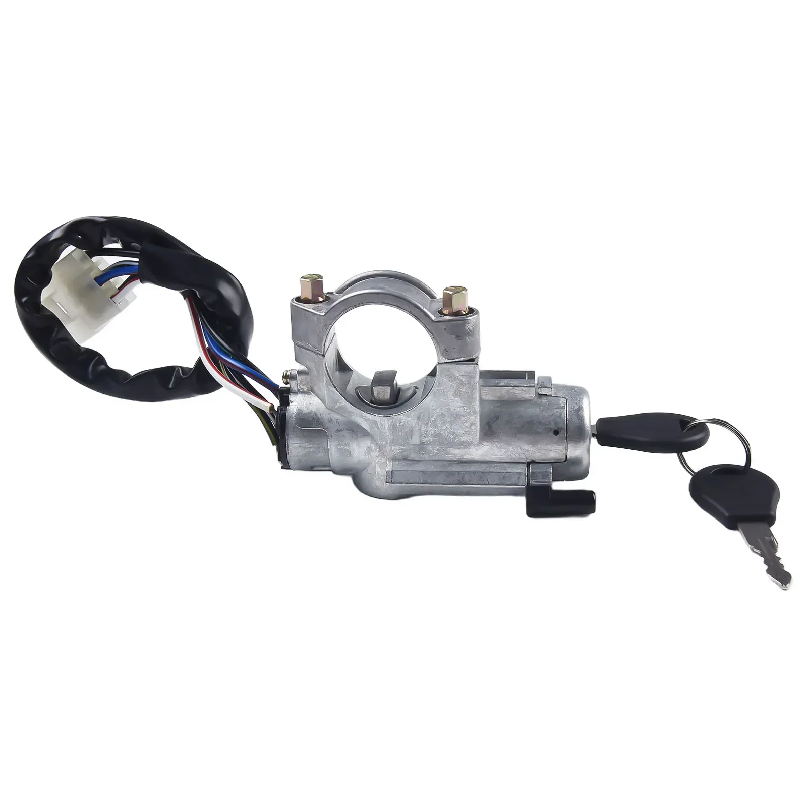 Car Ignition Switch Lock Cylinder Direct Fit Electric Components Heat Sink Lock Cylinder 1sets Car Accessories Metal
Car Ignition Switch Lock Cylinder Direct Fit Electric Components Heat Sink Lock Cylinder 1sets Car Accessories Metal