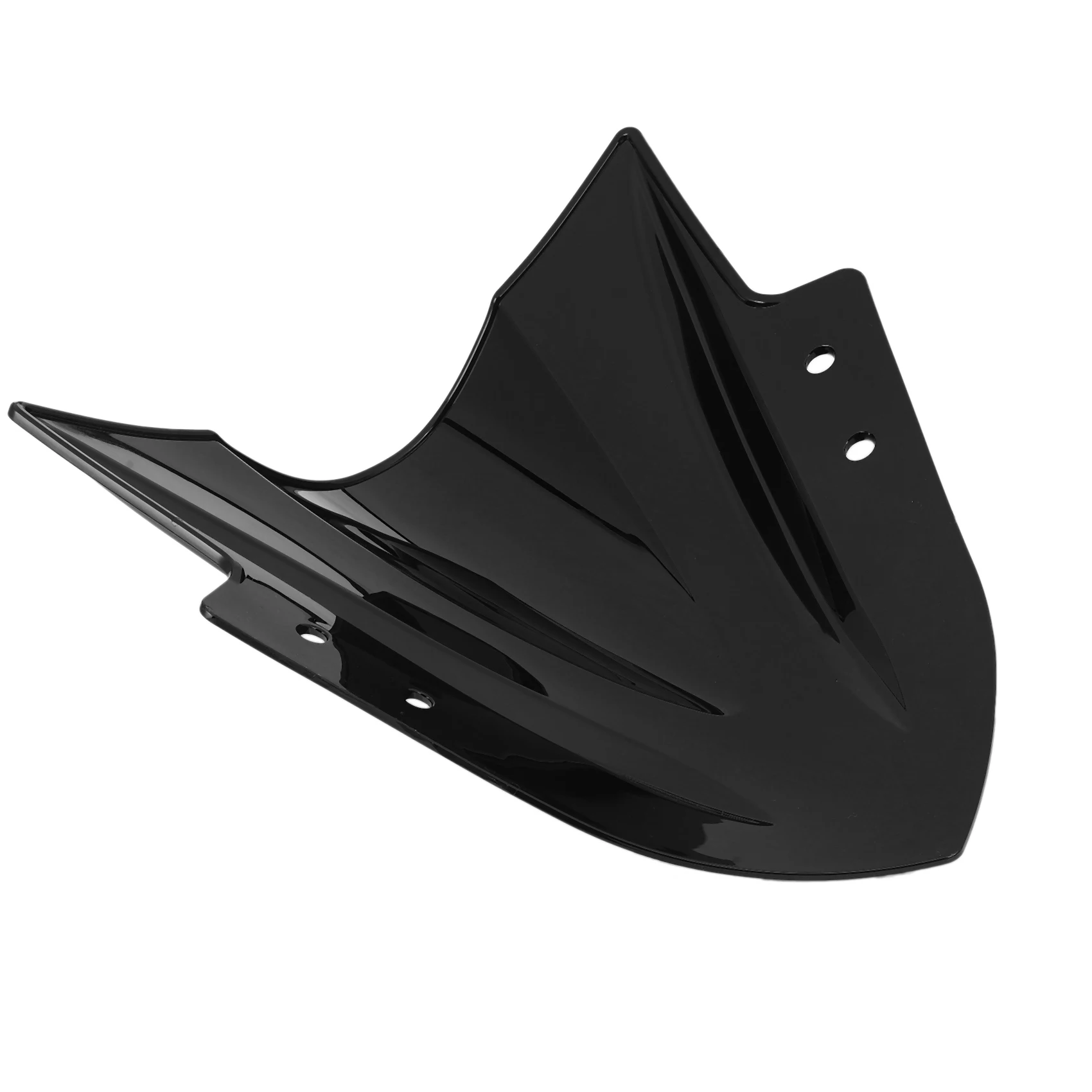 Classic-Motorcycle Windshield Windscreen With Adjustable Bracket Wind Screen For Cfmoto 400Nk 650NK 150Nk 250Nk
Classic-Motorcycle Windshield Windscreen With Adjustable Bracket Wind Screen For Cfmoto 400Nk 650NK 150Nk 250Nk