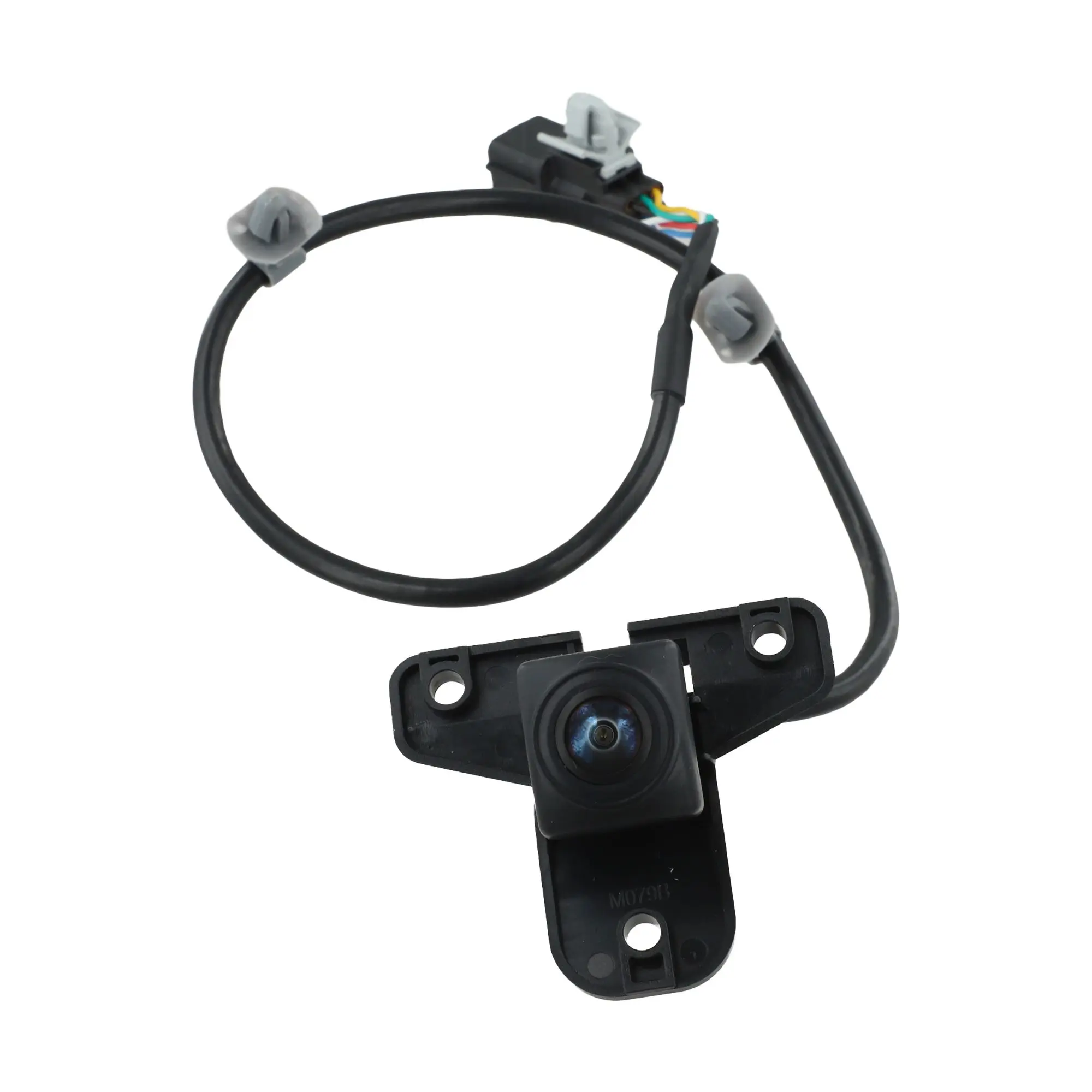 Black Parking Camera Installation Kit OEM 95780-B8600 Direct Installation Non-Deformed Design Wear-Resistant Material
Black Parking Camera Installation Kit OEM 95780-B8600 Direct Installation Non-Deformed Design Wear-Resistant Material