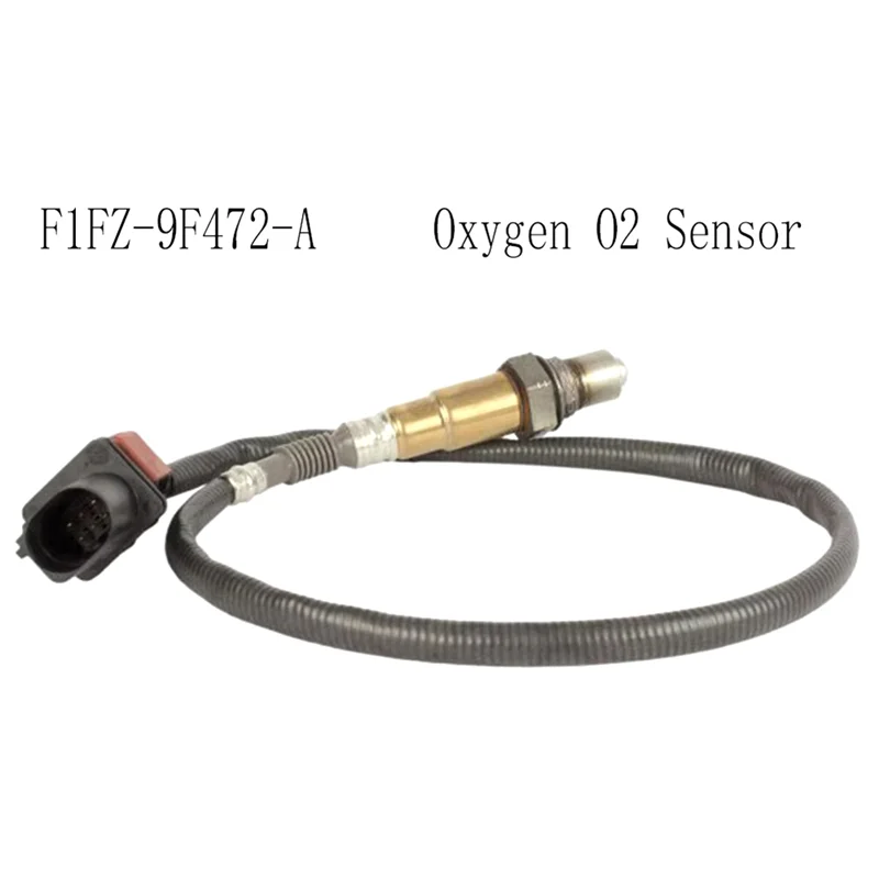 N26R-For Ford C-MAX Focus Oxygen Sensor F1FZ-9F472-A Front Lambda Oxygen O2 Sensor Exhaust Gas Oxygen Sensor O2 Sensor
N26R-For Ford C-MAX Focus Oxygen Sensor F1FZ-9F472-A Front Lambda Oxygen O2 Sensor Exhaust Gas Oxygen Sensor O2 Sensor