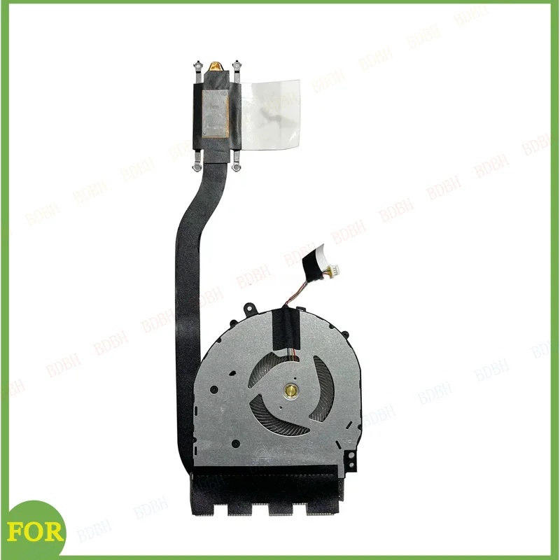 НОВЫЙ Термопрокладка-радиатор для HP Pavilion 14 X360 14-CD TPN-W131 с медными контактами, охлаждающая пластина L18221 L18222-001
НОВЫЙ Термопрокладка-радиатор для HP Pavilion 14 X360 14-CD TPN-W131 с медными контактами, охлаждающая пластина L18221 L18222-001