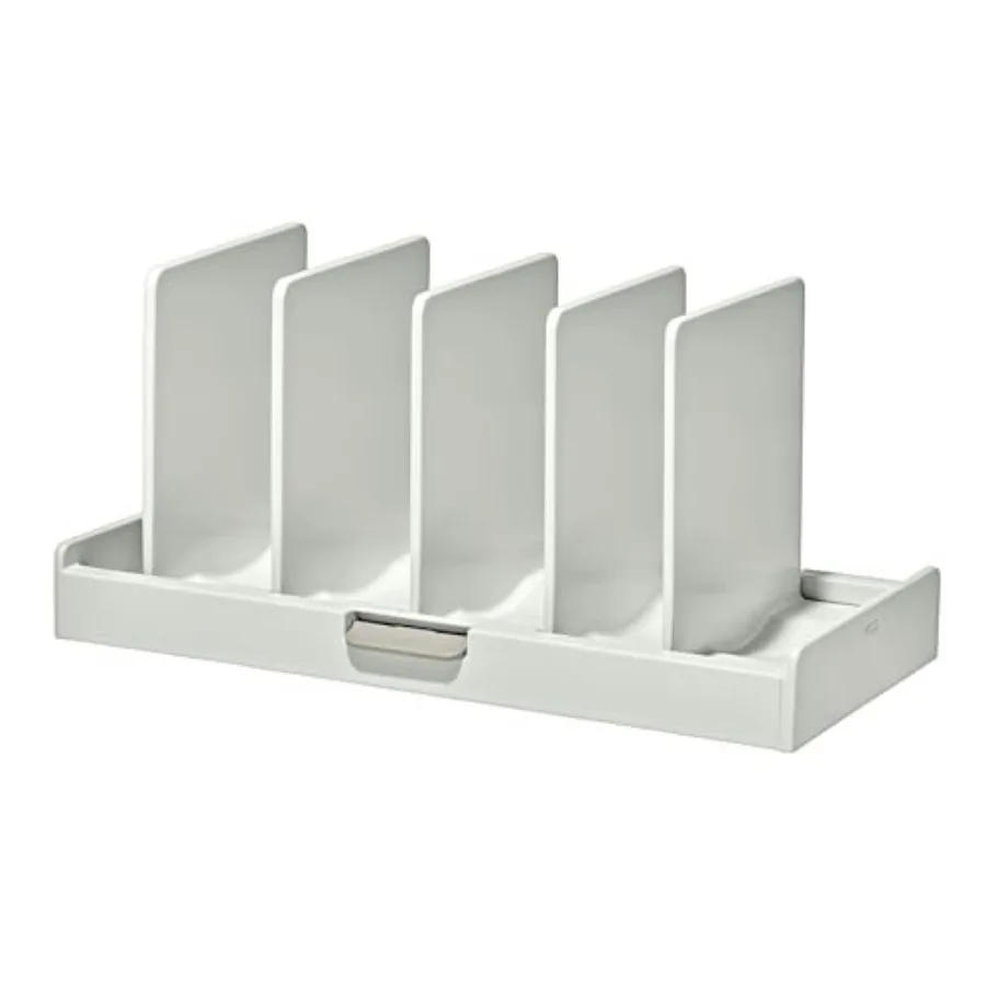 Good Grips, Pot and Pan Organizer
Good Grips, Pot and Pan Organizer
