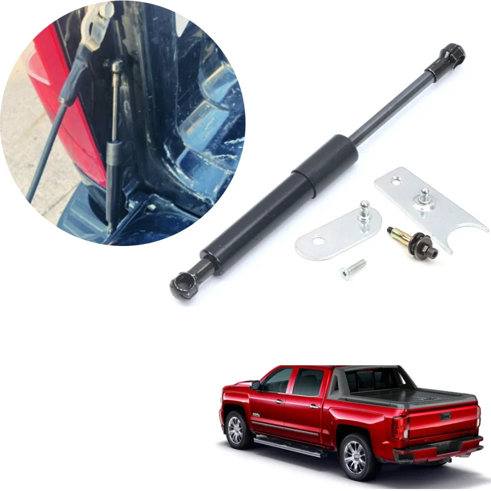 Автомобильные аксессуары для Chevy Silverado 1500 2500 2007-2019, задний багажник, подъемник багажника, опоры, стойки, амортизаторы, пружины, демпферы, 2 шт.
Автомобильные аксессуары для Chevy Silverado 1500 2500 2007-2019, задний багажник, подъемник багажника, опоры, стойки, амортизаторы, пружины, демпферы, 2 шт.