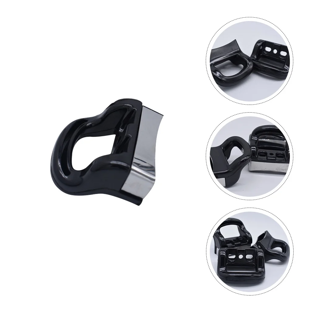 6Pcs Pot Handles Replacement Set Anti-Scald Side Grips for Pressure Cooker Wok Soup Pot Universal Kitchen Gadget
6Pcs Pot Handles Replacement Set Anti-Scald Side Grips for Pressure Cooker Wok Soup Pot Universal Kitchen Gadget